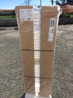 Seche-Serviettes 716w Atoll Spa Chauffage Central<br/>Acova