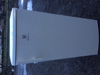 Refrigerateur 1 Porte 224 litres A+ Electrolux