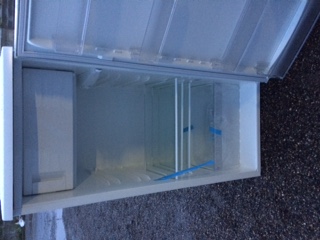 Refrigerateur 1 Porte 224 litres A+ Electrolux