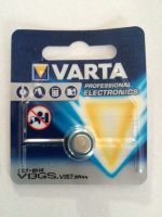 Lot de 10 piles Boutons Lithium <br/>Varta