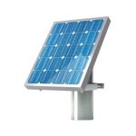 Panneau Solaire 10W Ecosol Panel<br/>BFT