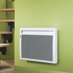 Panneau Rayonnant Horizontal 1500w Solius<br/>Atlantic