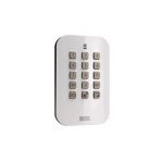 Clavier Alarme 8 Zones Independantes TYXAL+ <br/>Delta-Dore