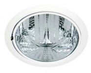 Luminaire Downlight Lex avec Verre Decoratif <br/>Disano