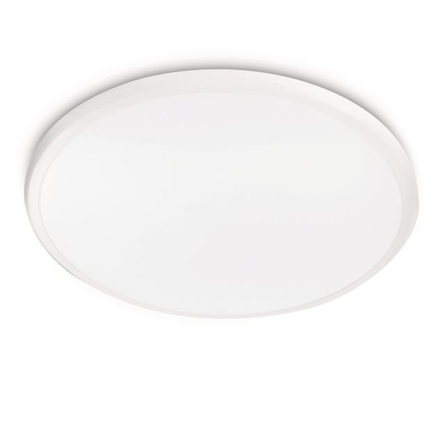 Plafonnier Twirl Blanc 16w Led Philips