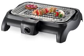 Barbecue Electrique Severin Barbecue Electrique Severin