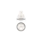 Detecteur de Mouvement Plafond TheMova S360<br/>Theben