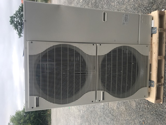 Groupe Exterieure Pompe Chaleur Air Eau Alezio 11kw De-Dietrich