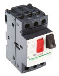 Disjoncteur Moteur Magneto Thermique de 0.63 à 1A.<br/>Schneider