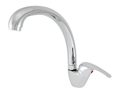 Mitigeur Evier Chrome Rousseau Mitigeur Evier Chrome Rousseau