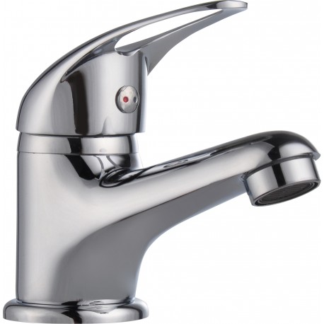 Mitigeur Lavabo Chrome Rousseau Mitigeur Lavabo Chrome Rousseau