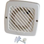 Ventilateur Extraction Standard 90m3h 11W<br/>DMO