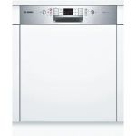 Lave-Vaisselle Integrable 13C 44db A++<br/>Bosch