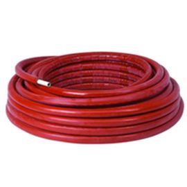 Tube MultiSkin Isole 6mm Rouge 26x3 50m  6mm  Comap