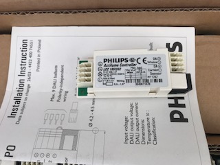 Actilume Controleur Philips