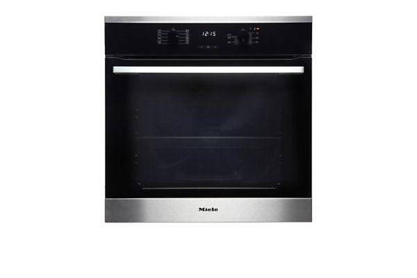 Four Inox MF Pyrolyse 76 litres Classe A+ Miele