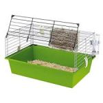 Cage Cochon d-Inde Cavie 60<br/>Ferplast