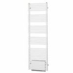 Seche-Serviettes 1000w Cala Air Eau Chaude<br/>Acova