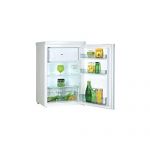 Refrigerateur Table Top 118 litres A+<br/>California