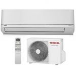 Ensemble Climatisation Shorai Unite Interieure Exterieure 3,2Kw<br/>Thosiba