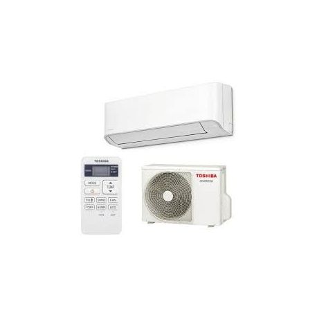 Ensemble Climatisation SEIYA Unite Interieure Exterieure 4,8Kw Thosiba Ensemble Climatisation SEIYA Unite Interieure Exterieure 4,8Kw Thosiba