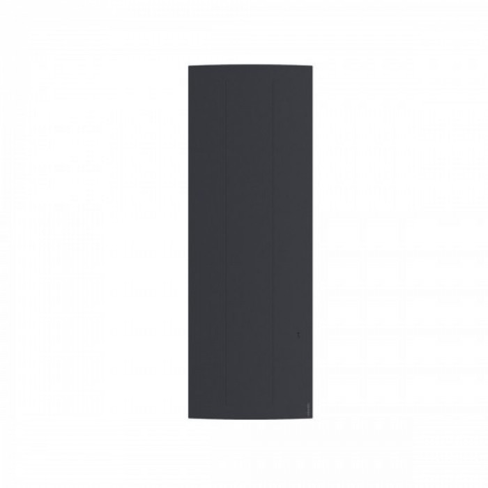Radiateur Vertical Chaleur Douce 2000w Oniris Gris Atlantic Radiateur Vertical Chaleur Douce 2000w Oniris Gris Atlantic
