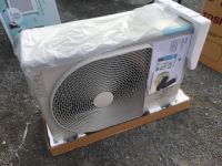 Unite Exterieure Inverter Reversible 6,8 kw<br/>Atlantic