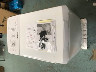 Lave Linge Top 1200tours A+++ 6-5kg Brandt Lave Linge Top 1200tours A+++ 6-5kg Brandt