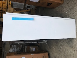Congelateur Armoire 197 Litres A++ NoFrost Sharp Congelateur Armoire 197 Litres A++ NoFrost Sharp