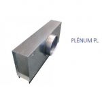 Plenum Isole P-LNG 3F L1000<br/>Atlantic