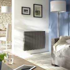 Radiateur Horizontal Fluide 750w Galapagos PI Atlantic