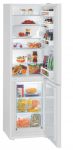 Refrigerateur Combine 263 litres A++ Blanc<br/>Liebherr