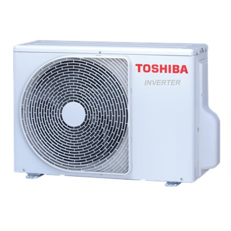Unite Exterieure Inverter Reversible 6,5 kw  Toshiba