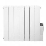 Radiateur Horzontal Fluide 2000w Atoll Lcd<br/>Acova