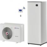 Pompe Chaleur Air Eau Arianext Bi Bloc Connecte Compact S<br/>Chaffoteaux