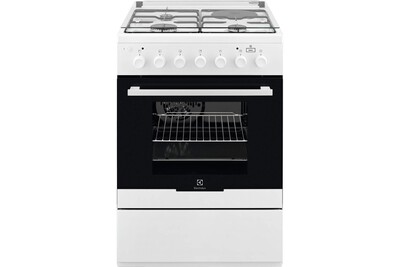 Cuisiniere Mixte MF Catalyse 58 litres Electrolux