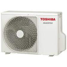Ensemble Climatisation Seiya 3,6Kw  Toshiba
