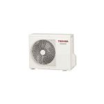 Unite Exterieure Inverter Reversible 5,5Kw Shorai <br/>Toshiba