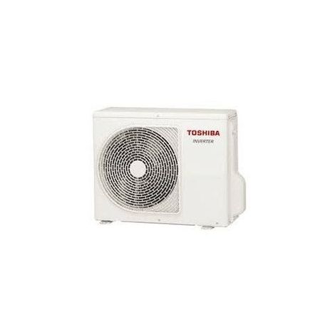 Unite Exterieure Inverter Reversible 5,5Kw Shorai  Toshiba