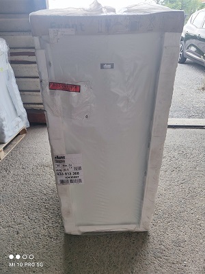 Refrigerateur 1 Porte 226 litres A+ Faure