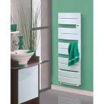 Seche-Serviettes 1750W (750W+1000W) Philea 2 Soufflerie<br/>Applimo