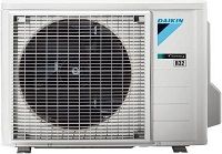 Unite Exterieure Inverter 5kw R32 Sensira<br/>Daikin