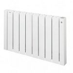 Radiateur Horizontal Fluide 2000w Volga +<br/>Acova