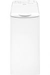 Lave Linge Top 1200tours A++ 6 kg<br/>Vedette