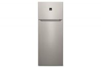 Refrigerateur 2 Portes Silver 205 litres F B<br/>Faure