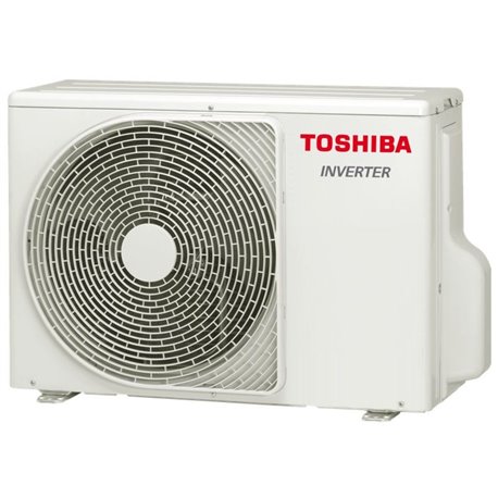 Unite Exterieure Inverter Reversible 2 Kw Seiya Toshiba