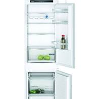 Refrigerateur Combine Encastrable 267 litres E Siemens