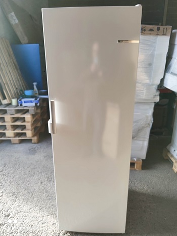 Congelateur Armoire NoFrost 225 litres E Bosch