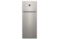 Refrigerateur 2 Portes  Silver 205 litres F <br/>Faure