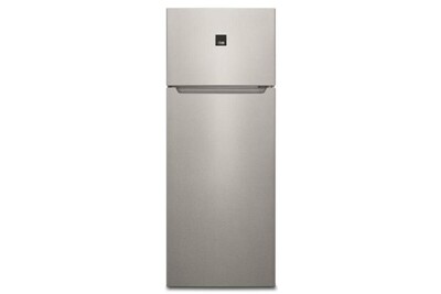 Refrigerateur 2 Portes  Silver 205 litres F  Faure